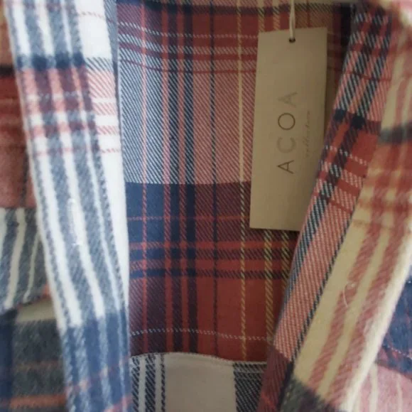 New shacket - Picture 2 of 5